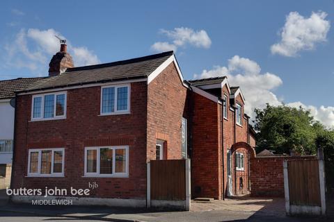 3 bed property, in Middlewich CW10, £210,000