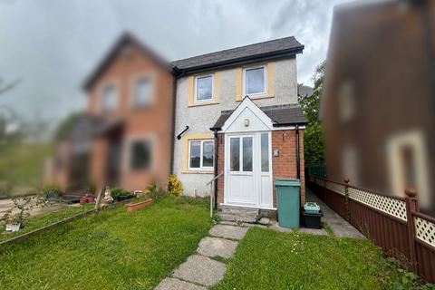 3 bed property, in Bryn Steffan, £145,000