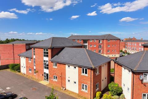 2 bed property, in Clovelly Terrace, £114,950