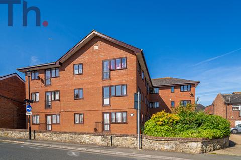 1 bed property, in Rolla Court, £110,000