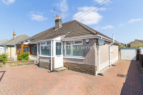 2 bed property, in Winthorpe Avenue, £179,950