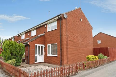 1 bed property, in The Ridings, £90,000