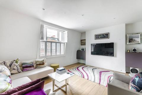 2 bed property, in Great Newport Street, £750,000