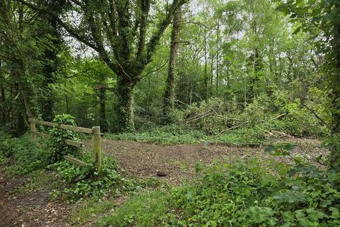 Land, in Devil's Lane, £40,000