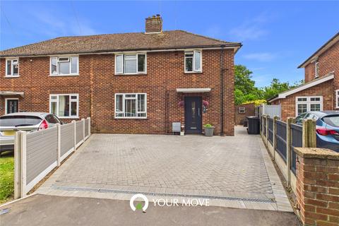 3 bed property, in University Crescent, £250,000