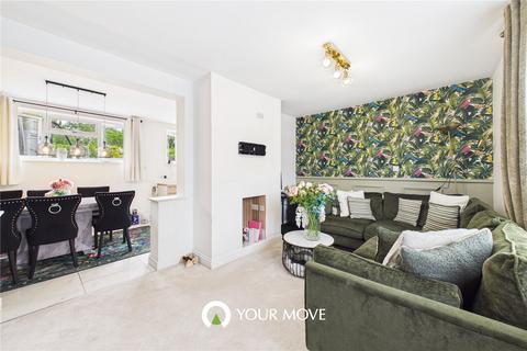 3 bed property, in University Crescent, £250,000