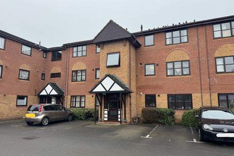 2 bed property, in 9 Rugby Court, £60,000