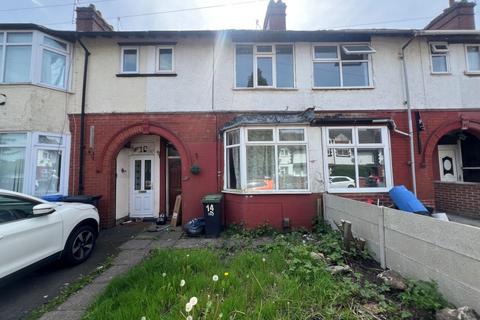 3 bed property, in 14 Hughes Street, £30,000