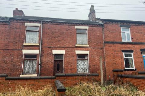 3 bed property, in 22 West Terrace, £20,000