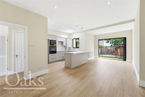 3 bed property, in Churchmore Road, £650,000