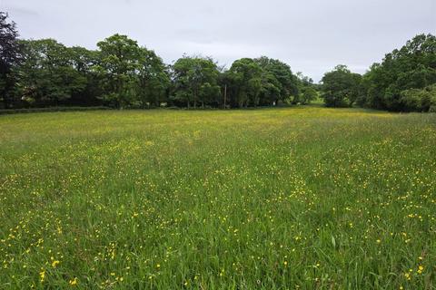 Land, in Gratton Lane, £30,000