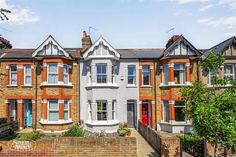 2 bed property, in Northcroft Road, £835,000