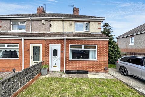 2 bed property, in Orr Avenue, £105,000