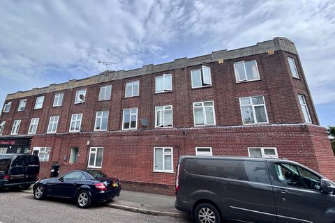 4 bed property, in Curzon Road, £164,950