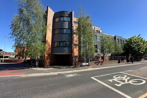 2 bed property, in 2 Old Church Court, £70,000