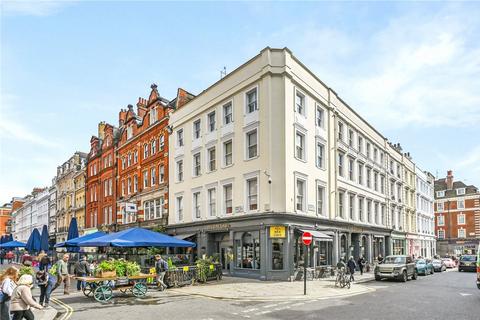 2 bed property, in Henrietta Street, £1,150,000