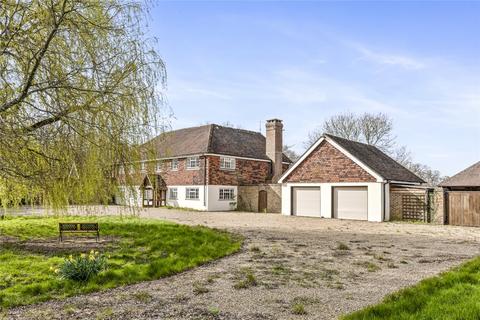 4 bed property, in Wineham Lane, £1,750,000