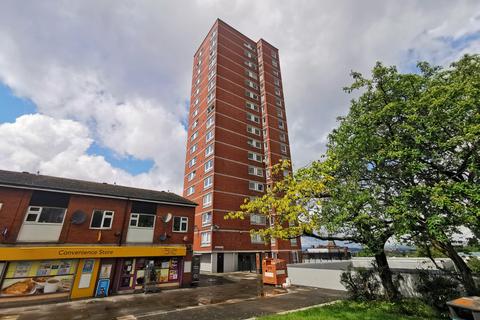 2 bed property, in Rountree House, £50,000