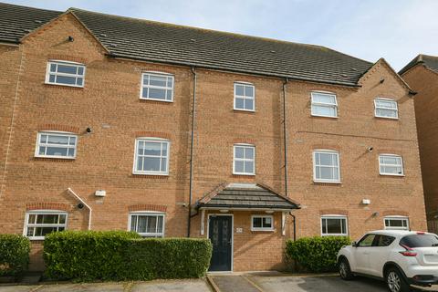 2 bed property, in Beechbrooke, £75,000