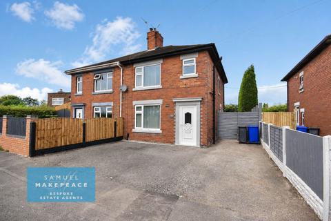 3 bed property, in Burnaby Road, £150,000