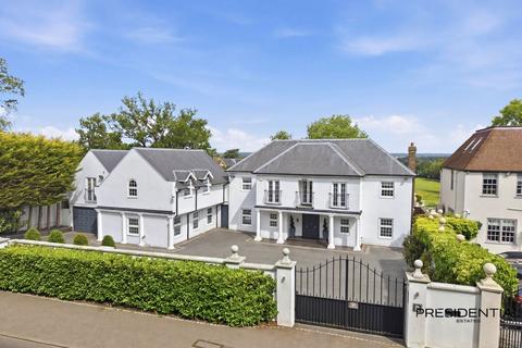 7 bed property, in Manor Road, £4,000,000
