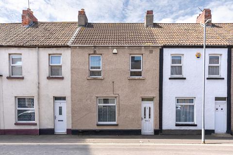 3 bed property, in Avonmouth, £250,000