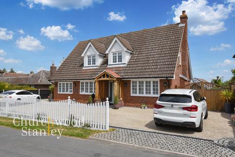 4 bed property, in Barrack Street, £700,000