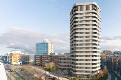 Studio, in Land At Junction Of, £850,000