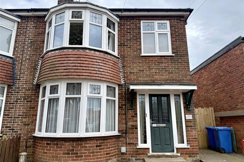 3 bed property, in St. Wilfred Road, £219,995