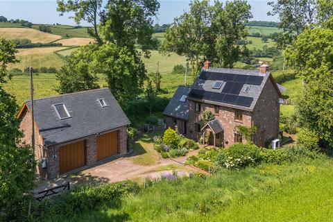 5 bed property, in Chepstow Road, £799,950