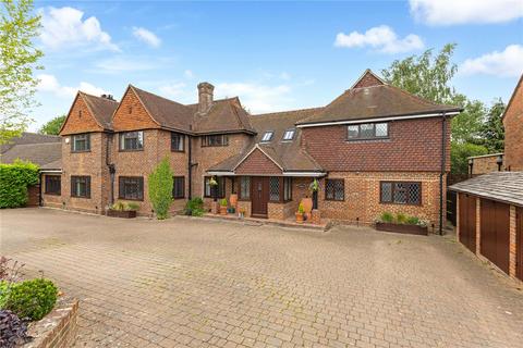 4 bed property, in Marford Road, £1,750,000