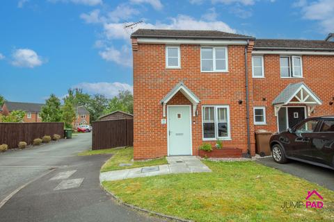3 bed property, in Cardinal Way, £245,000