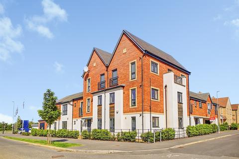 2 bed property, in James Close, £210,000
