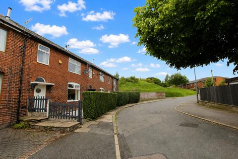 3 bed property, in Calder Avenue, £225,000