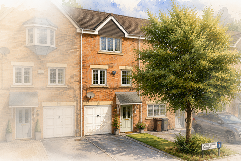 3 bed property, in Rothwell, £249,950