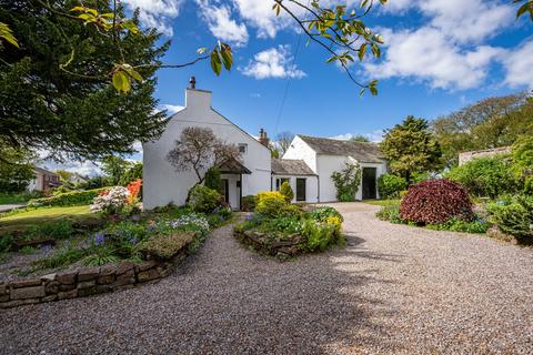 3 bed property, in Silloth, £600,000