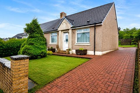 2 bed property, in Breslin Terrace, £155,000