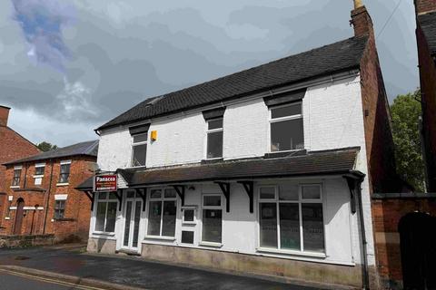Studio, in 37 High Street, £250,000