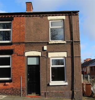 2 bed property, in Lord Street, £75,000