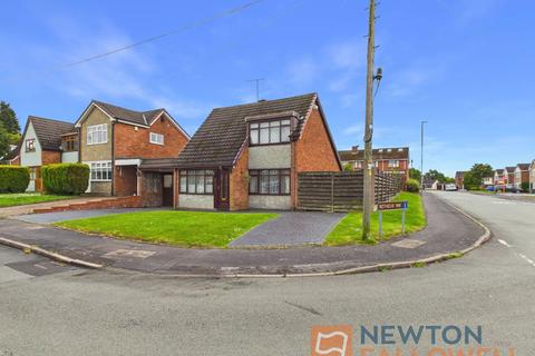 3 bed property, in Rothesay Way, £290,000