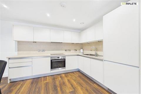 2 bed property, in The Assembly, £260,000