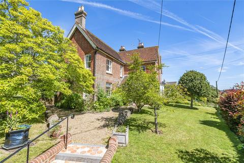 4 bed property, in Rectory Lane, £845,000