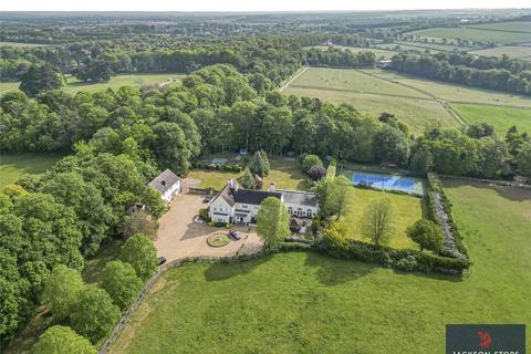 5 bed property, in School Road, £2,650,000