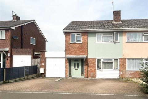 3 bed property, in Ashcroft, £265,000
