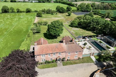 4 bed property, in Church Lane, £1,300,000