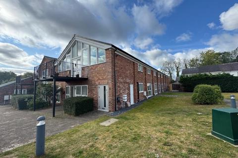 Studio, in William Wild Drive, £199,000