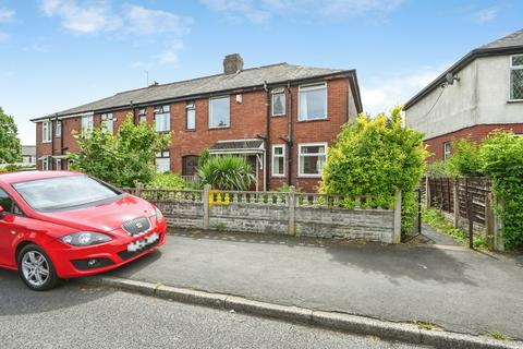3 bed property, in Guildford Crescent, £150,000