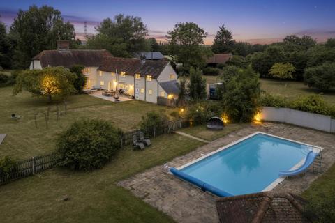 5 bed property, in Henham Road, £1,250,000