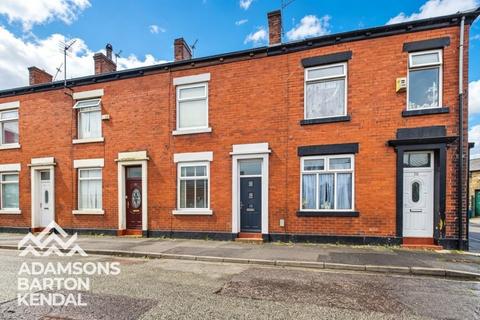 2 bed property, in Livsey Street, £125,000