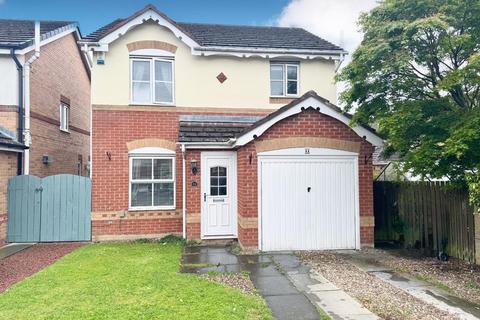3 bed property, in Beacons Lane, £185,000